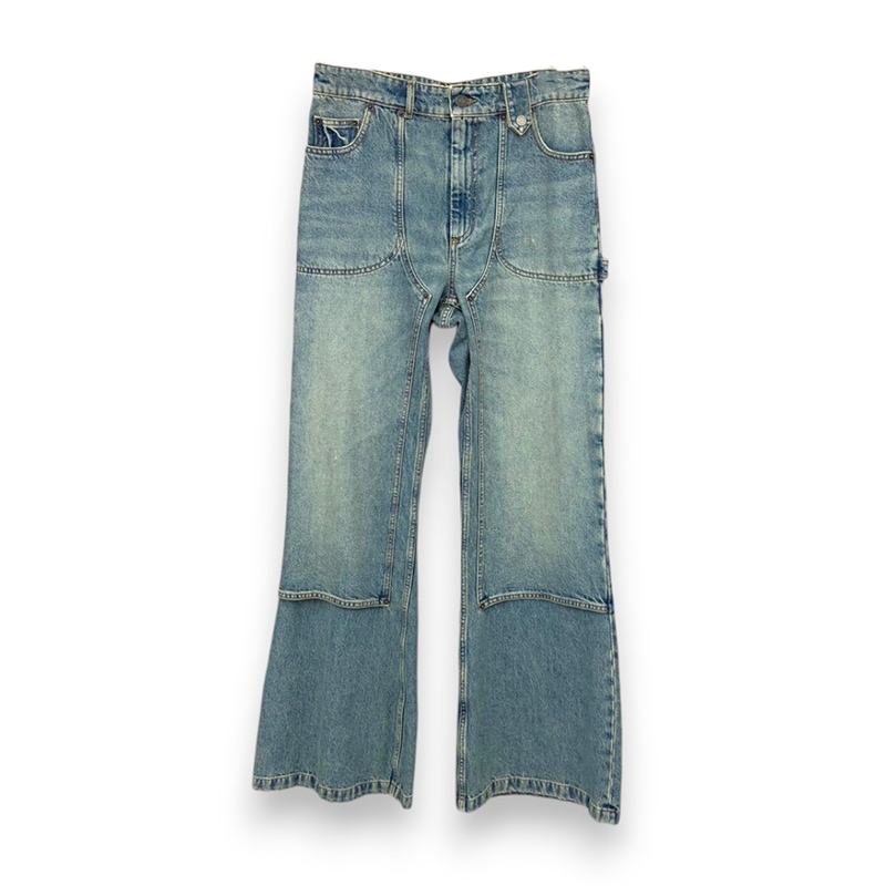 EGONLAB / SAMY DENIM