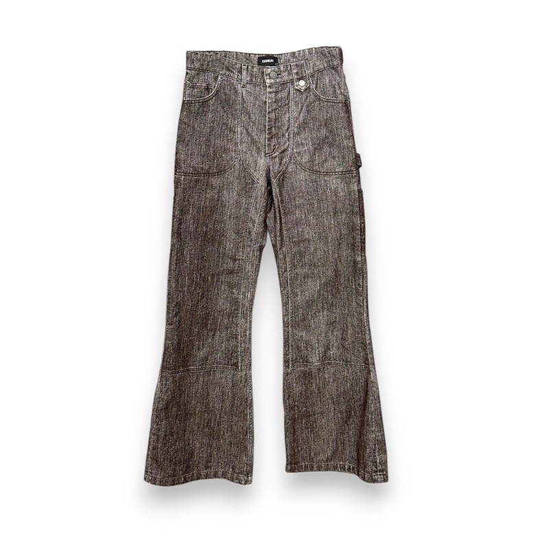 EGONLAB / SAMY DENIM