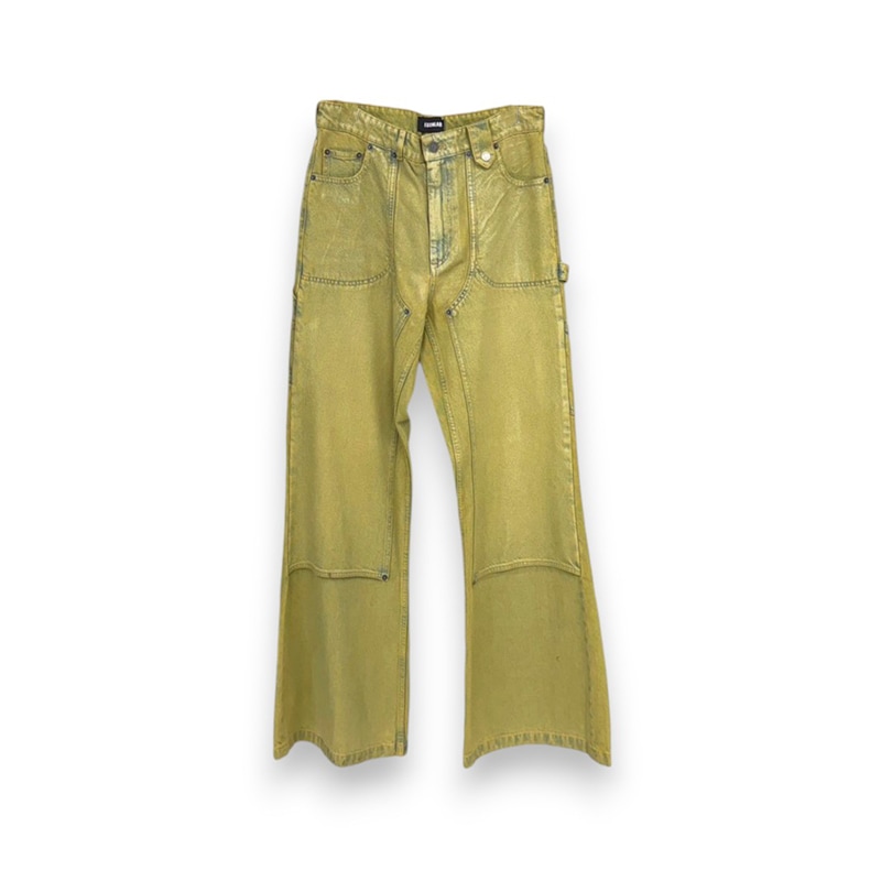 EGONLAB / SAMY DENIM