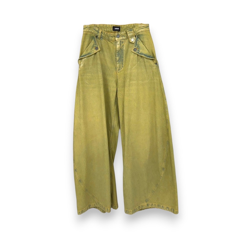 EGONLAB / BAGGY DENIM