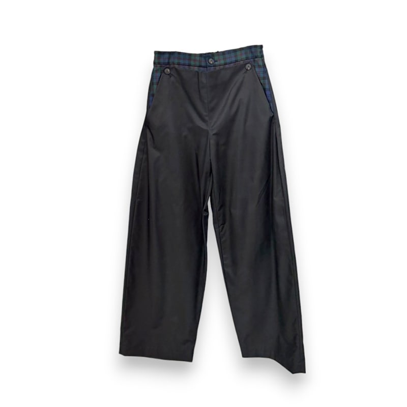 EGONLAB / TRACK PANT