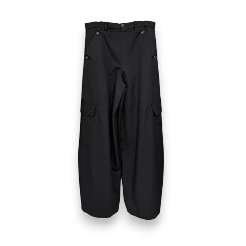EGONLAB / CREATIVE PANT