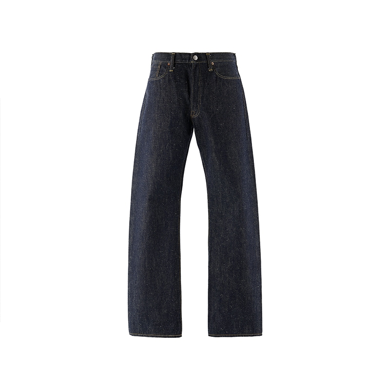 SAINT MICHAEL / BBJ5 5PKT DENIM PANTS
