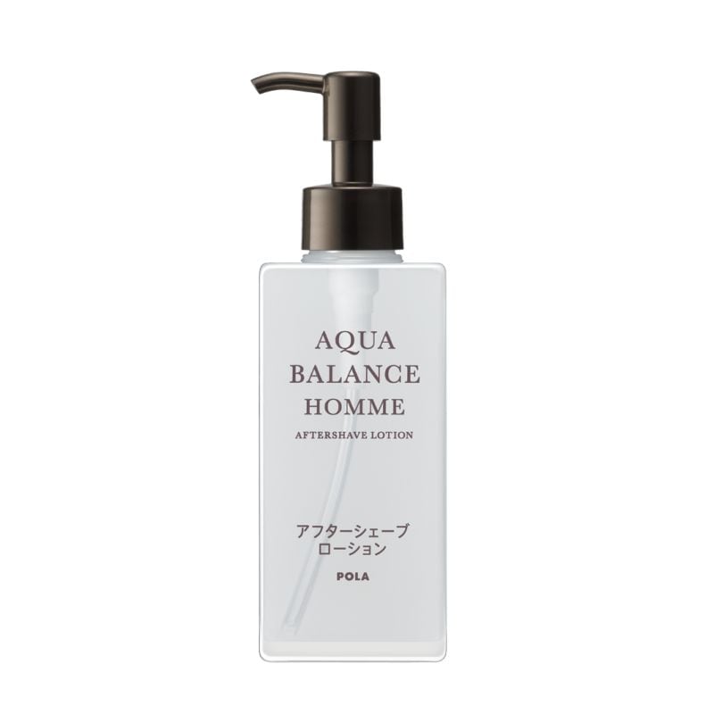 法人限定・業務用】POLA (ポーラ) アクアバランスオム