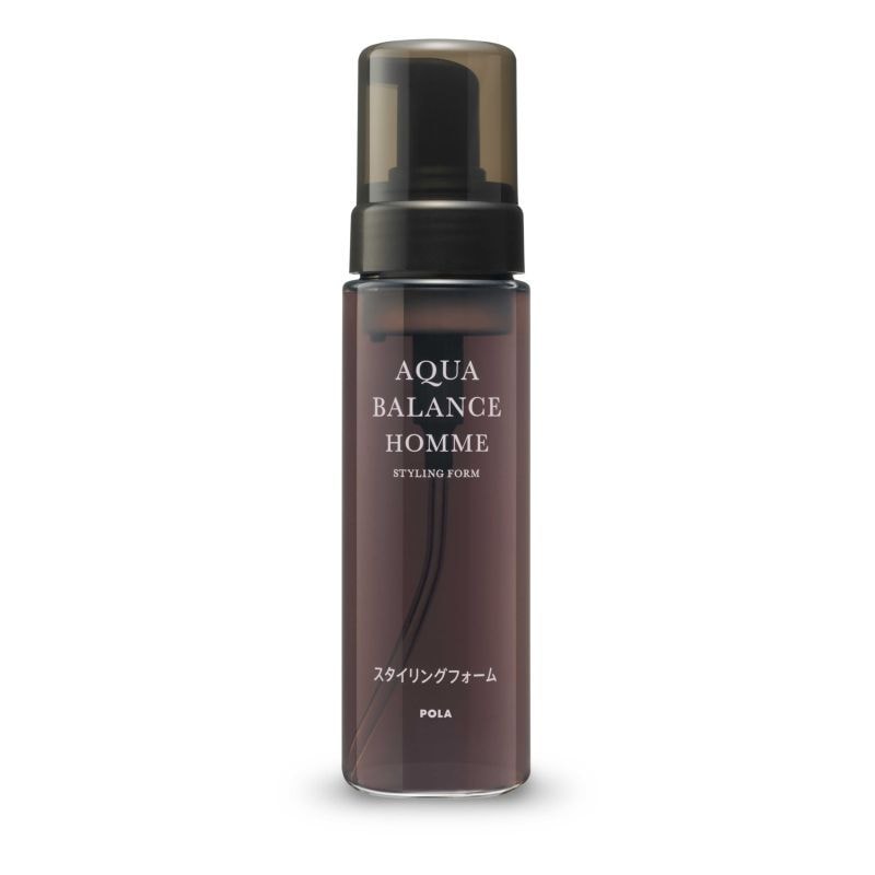 POLA(ポーラ) アクアバランスオム　スタイリングフォーム1L　6個