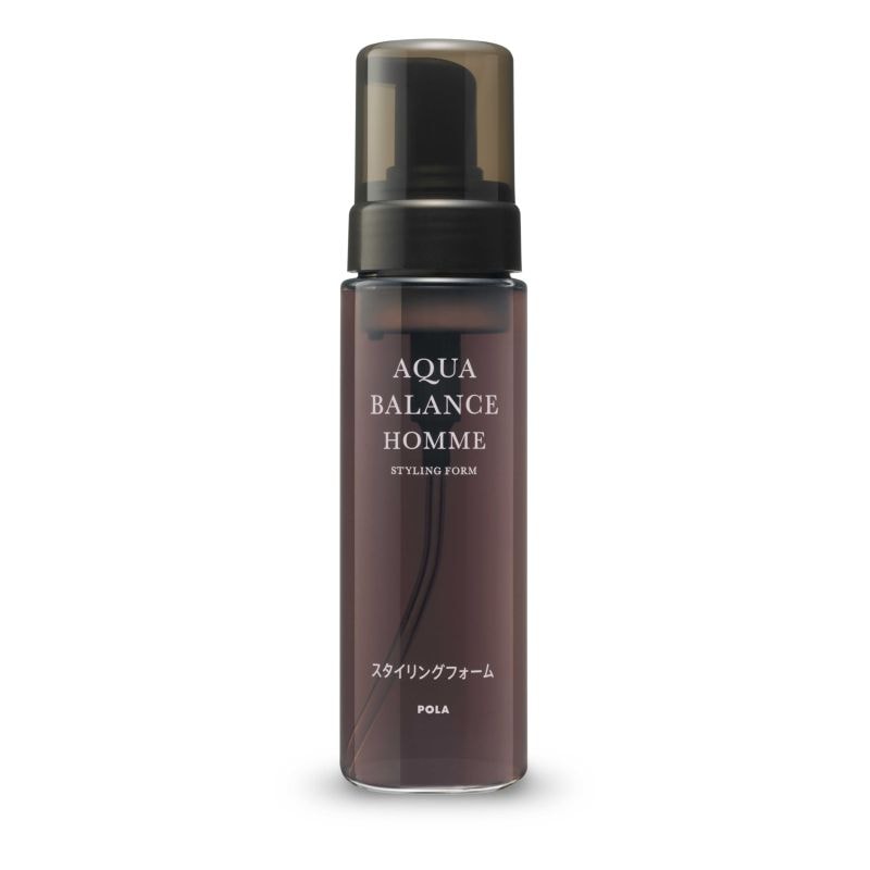 法人限定・業務用】POLA (ポーラ) アクアバランスオム スタイリング