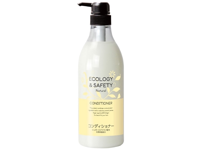 E&S Natural コンディショナー 20L