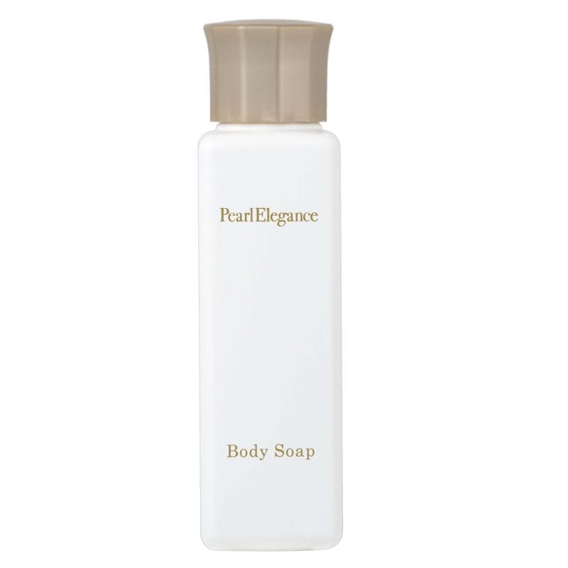 パールエレガンス　ボディソープ　ミニボトル40ml　360本