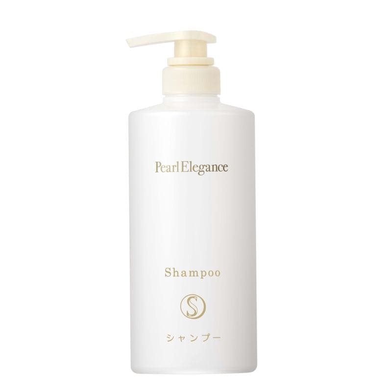 ミキモトコスメティックス パールエレガンス　シャンプー2L　入数：8個