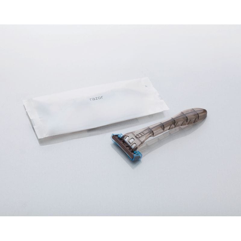 ミスティⅡ　カミソリ　ファルコン　入数：1800個　単価：22円