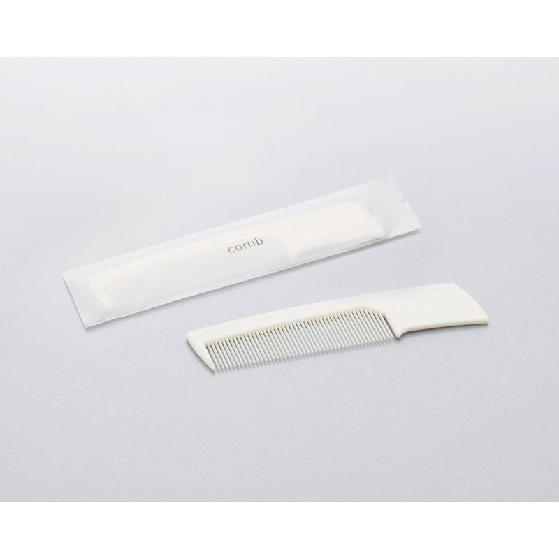 ミスティⅡ　コーム　入数：3000個　単価：8.7円