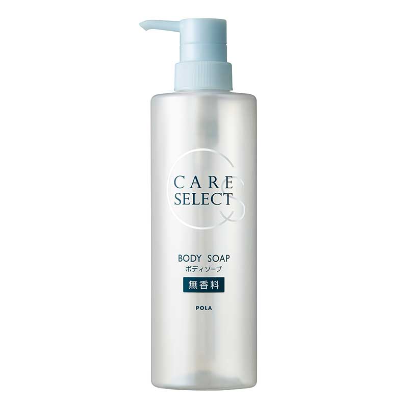 法人限定・業務用】POLA (ポーラ) ケアセレクト ボディソープ｜業務用