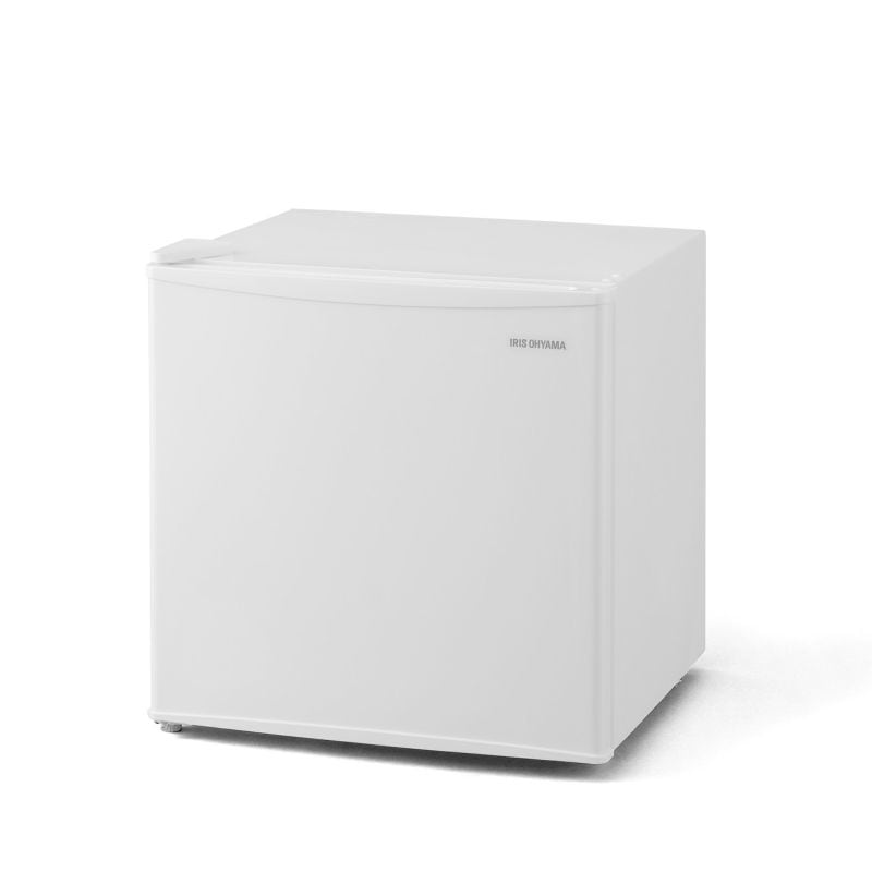 冷蔵庫 45L　ホワイト【左開きタイプ】