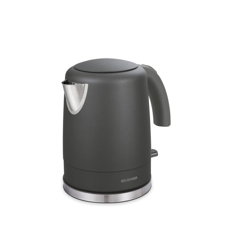 電気ケトル　アッシュ