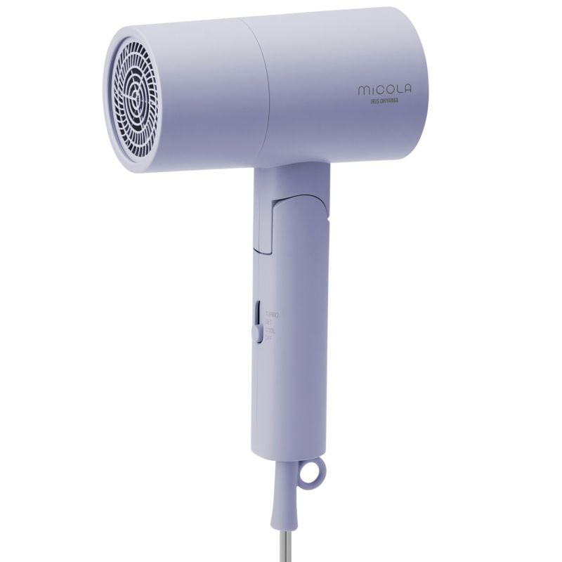 イオンドライヤー　ラベンダー