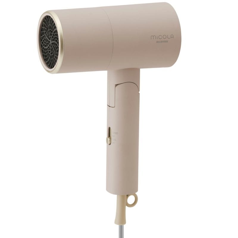 イオンドライヤー　モカ