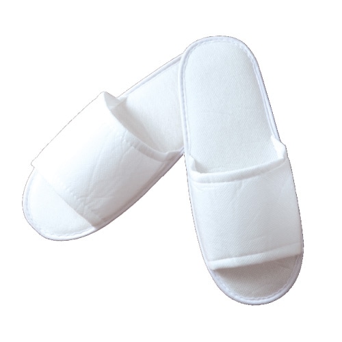 不織布スリッパ（袋入）　入数：250個　単価：42円