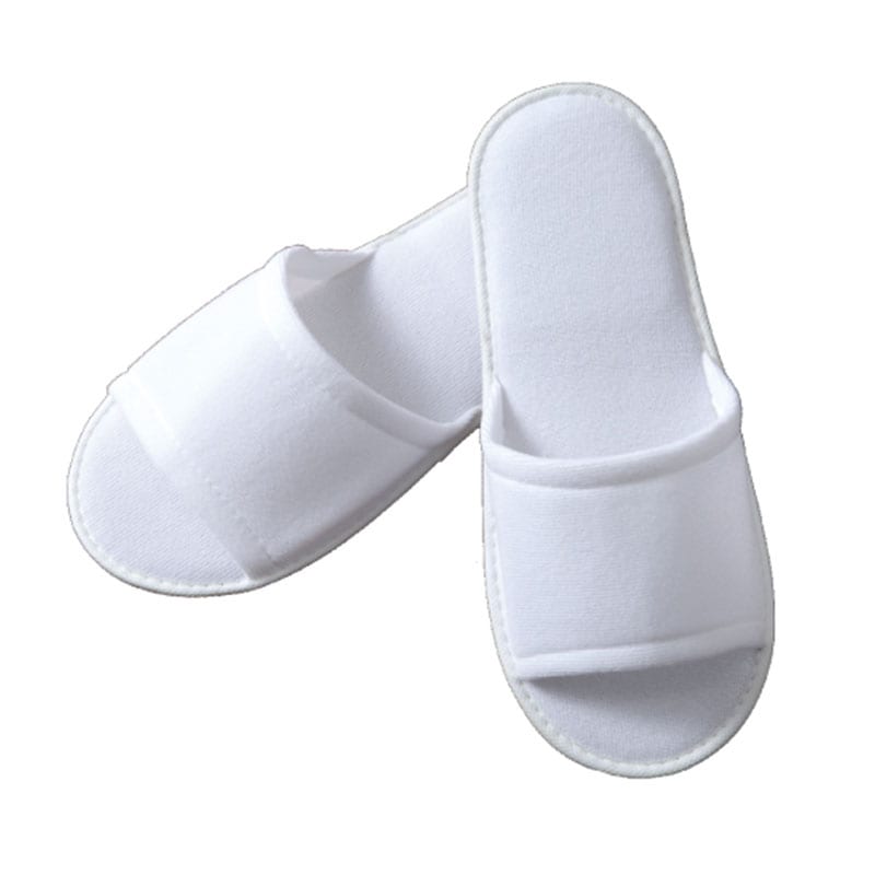 スリッパ（袋入）　入数：250個　単価：66円