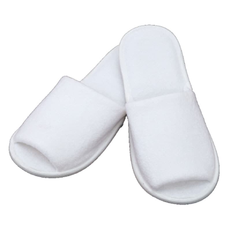 スリッパ（袋入）　入数：150個　単価：100円