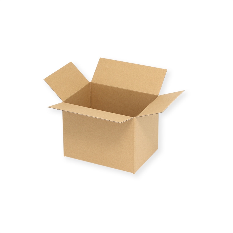 ヘイコー ダンボール B6用-150 スリム 20枚入