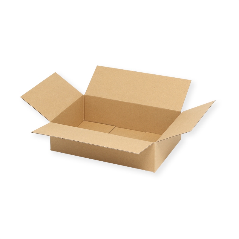 ヘイコー ダンボール  B5用-75 スリム 20枚入