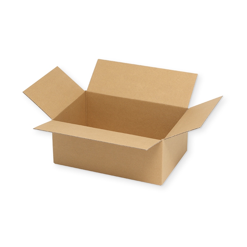 ヘイコー ダンボール B5用-110 スリム 20枚入