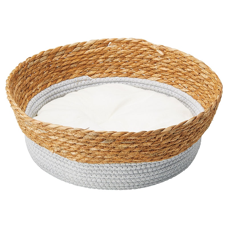 ペット用バスケット　59-59　入数：12個　単価：2500円