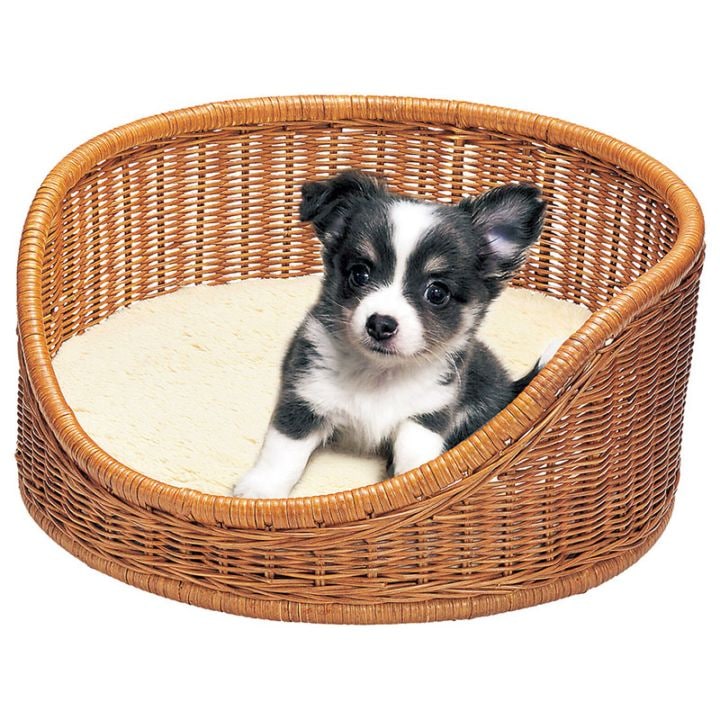 ペット用バスケット　31-64　入数：4個　単価：15000円