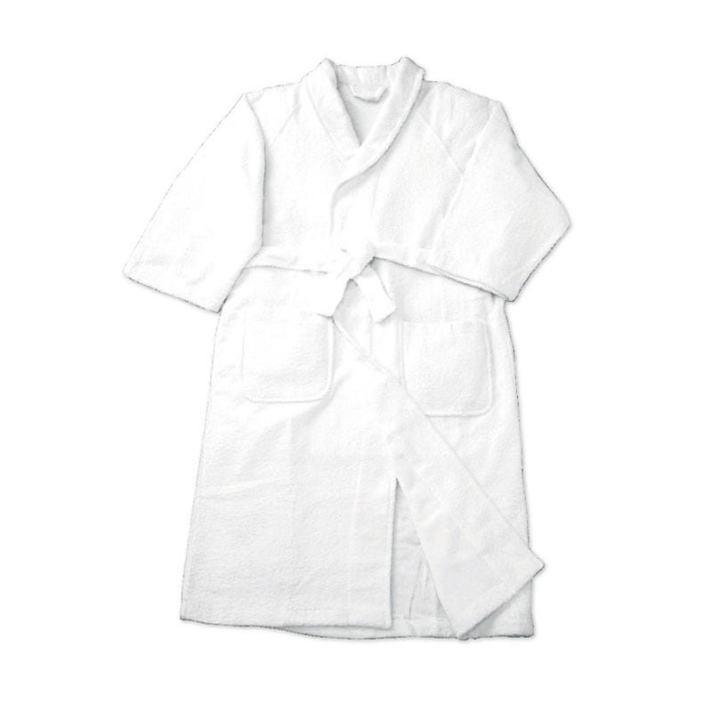 マイヤーバスローブ  約115㎝（着丈）