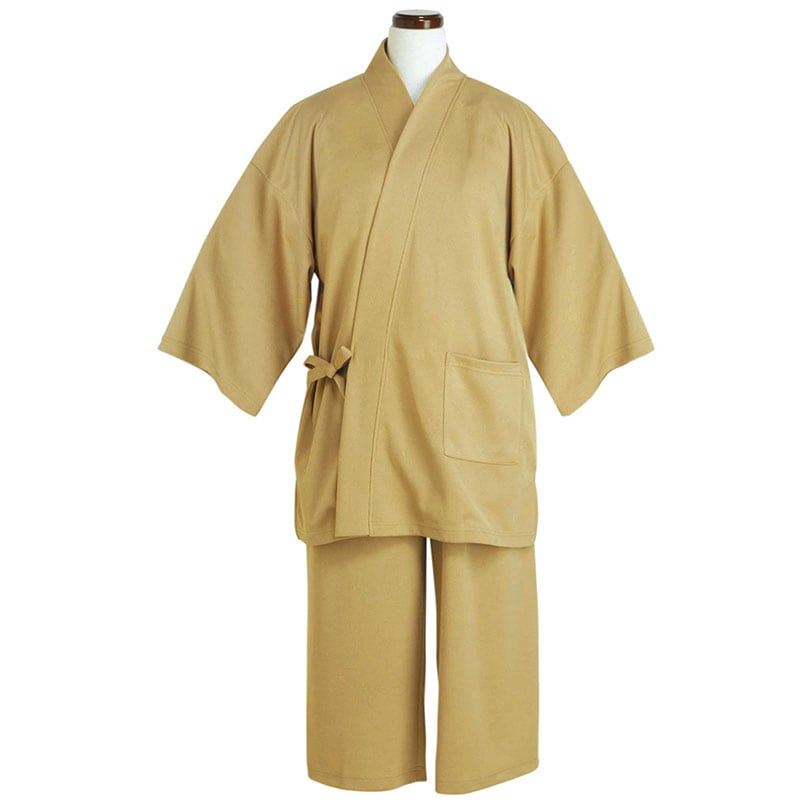 作務衣 フリーサイズ