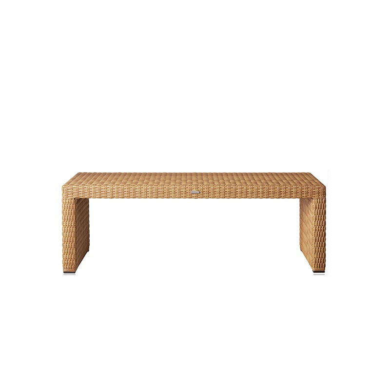 ベンチ　CO　stool　SR120　ナチュラル　サイズ：W1200×D400×H390mm