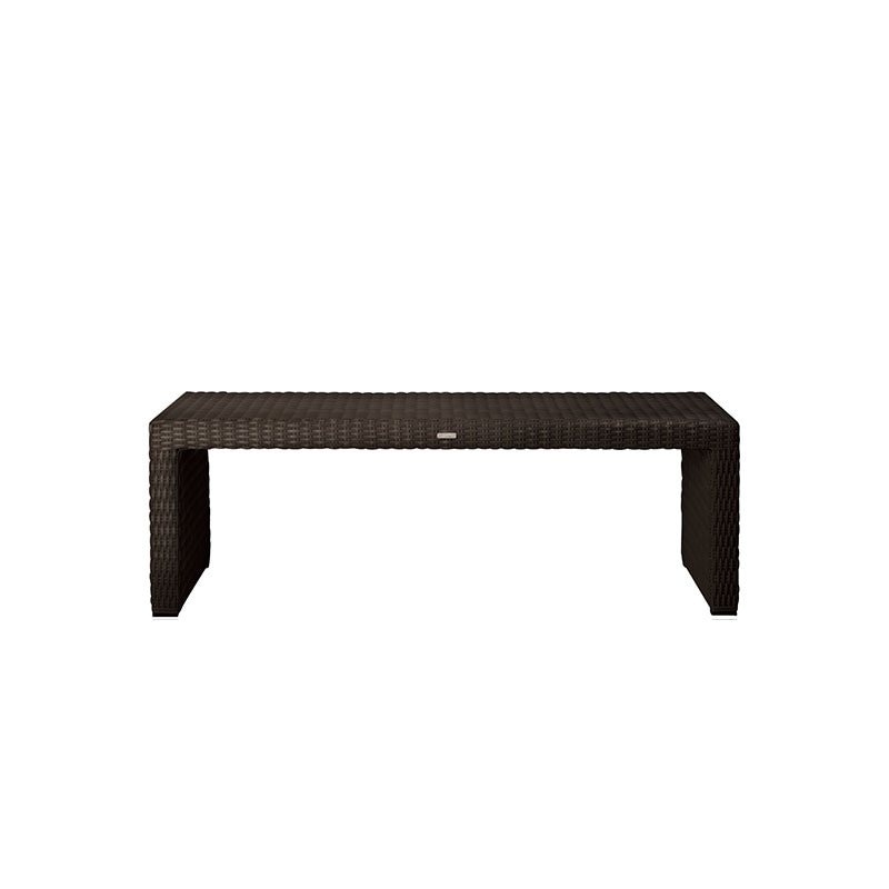 ベンチ　CO　stool　SR120　ダークブラウン　サイズ：W1200×D400×H390mm