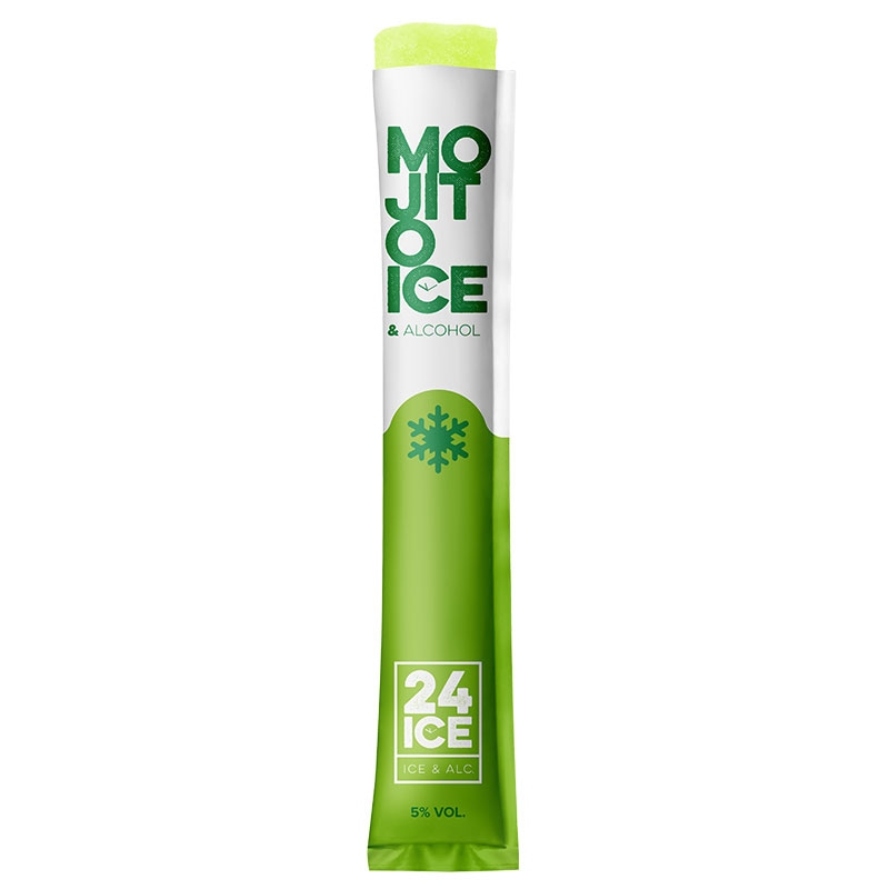 24 ICE(トゥエンティ―フォーアイス) モヒート　150本入