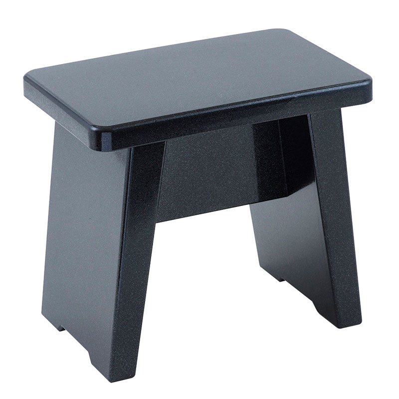 湯椅子　風呂いす　黒石目塗　サイズ：W340xD220xH300　入数：2個　単価：12,000円