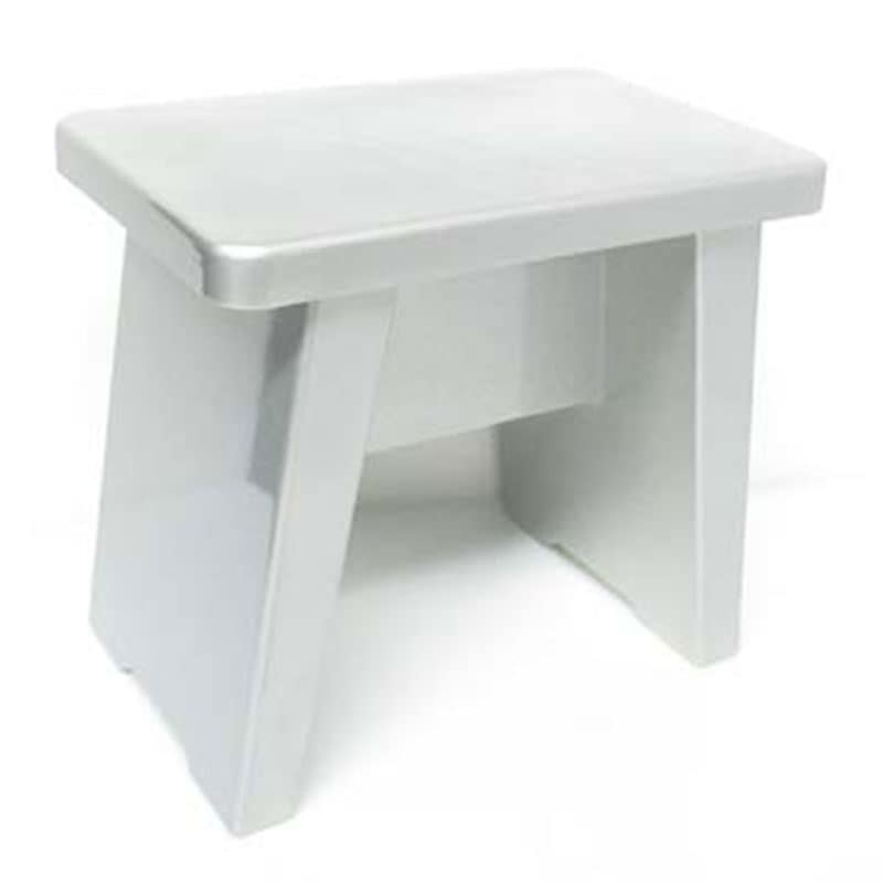 期間限定ポイント2倍！】湯椅子 風呂いす シルバー サイズ