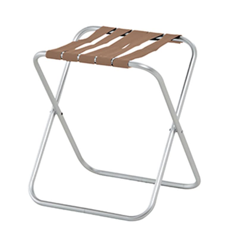 バゲージラックアルミ　サイズ：W470×D400×H500mm　LR-8/AX