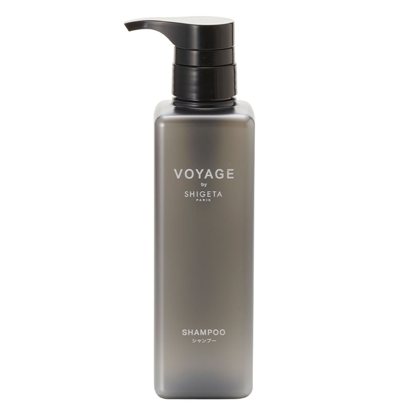 シャンプー shio SHIGETA 業務用アメニティ シャンプー｜近畿日本ツーリスト商事