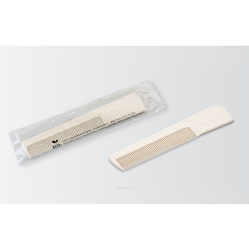 e-クリアシリーズ　コームH40　籾殻40％ 　入数：3000個　単価：13.5円