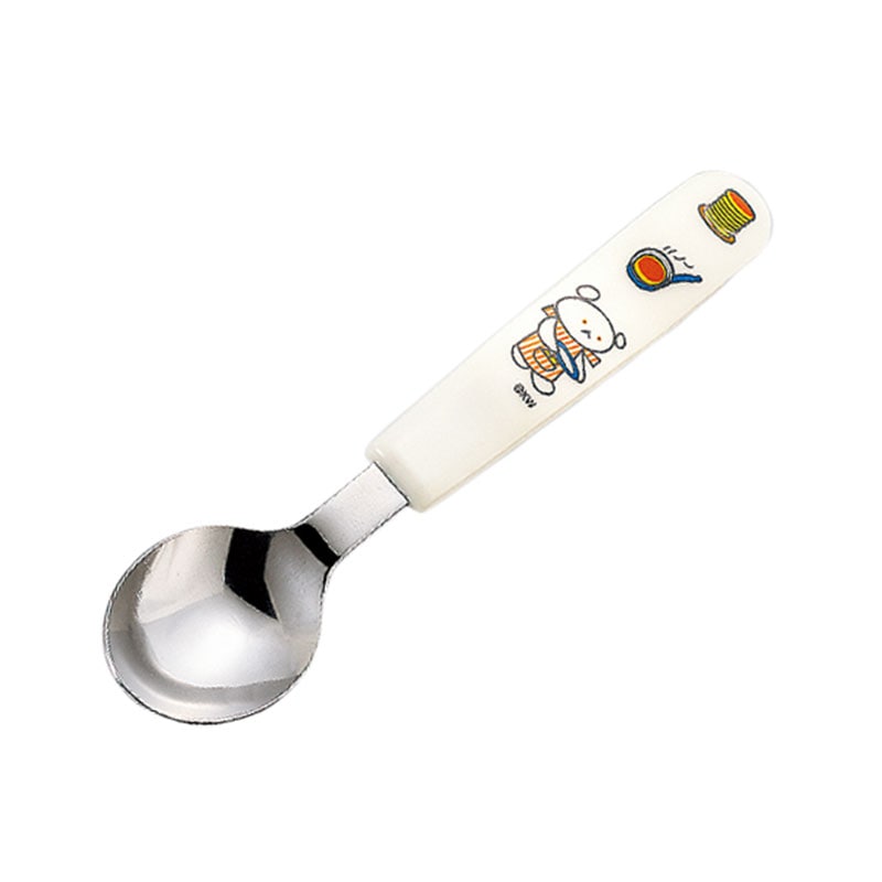 こぐまちゃん　子ども用スプーン　単価：330円