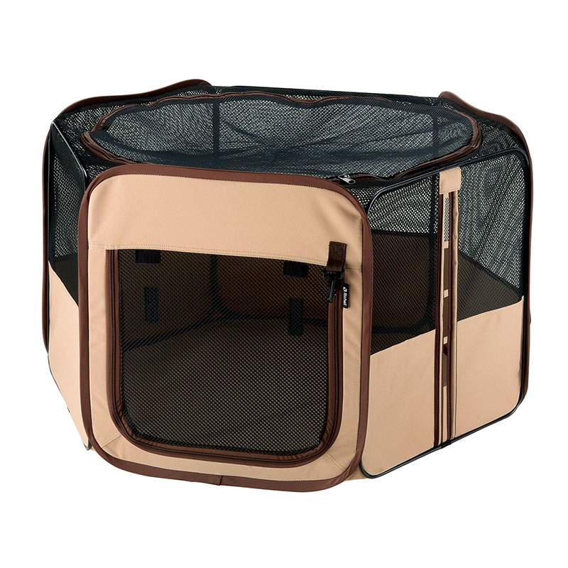 たためるペットサークル　90-90　入数：6個　単価：10,000円