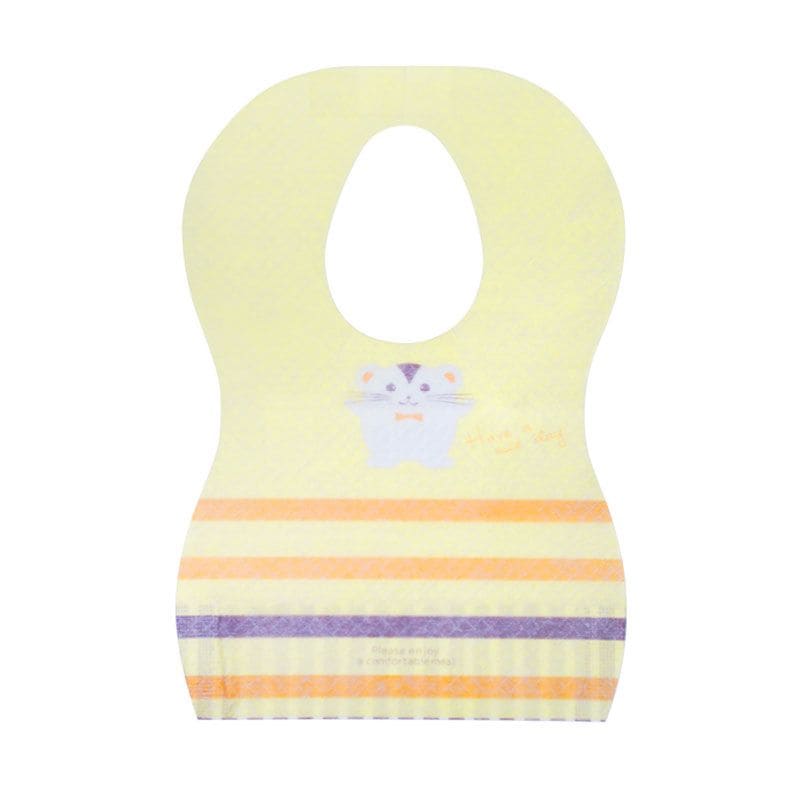 ベビースタイ ハムスター　入数：300個　単価：24円