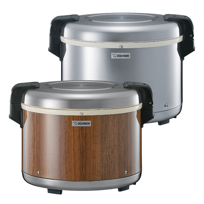 【70周年感謝際】電子ジャー(保温専用)　TH－GA型　約3.3升(6.0L)