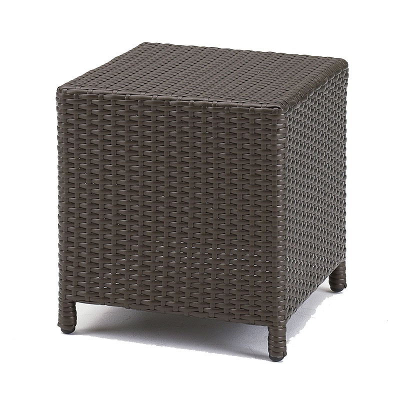 【70周年感謝際】スツール　角　ダークブラウン　SCG-335・SC