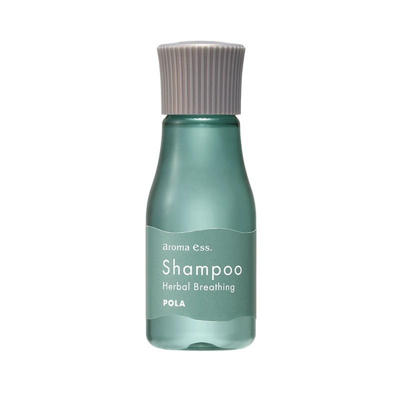 POLA(ポーラ)　アロマエッセリチュアル　シャンプー30mL　入数：300個　単価：90円