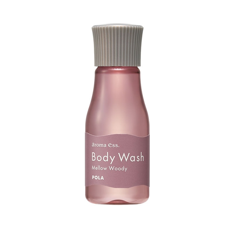 POLA(ポーラ)　アロマエッセリチュアル　ボディウオッシュ&バスジェル30mL　入数：300個　単価：90円