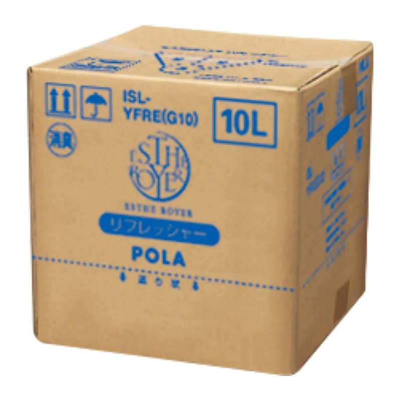 POLA(ポーラ)　エステロワイエ　リフレッシャー10L　消臭スプレー