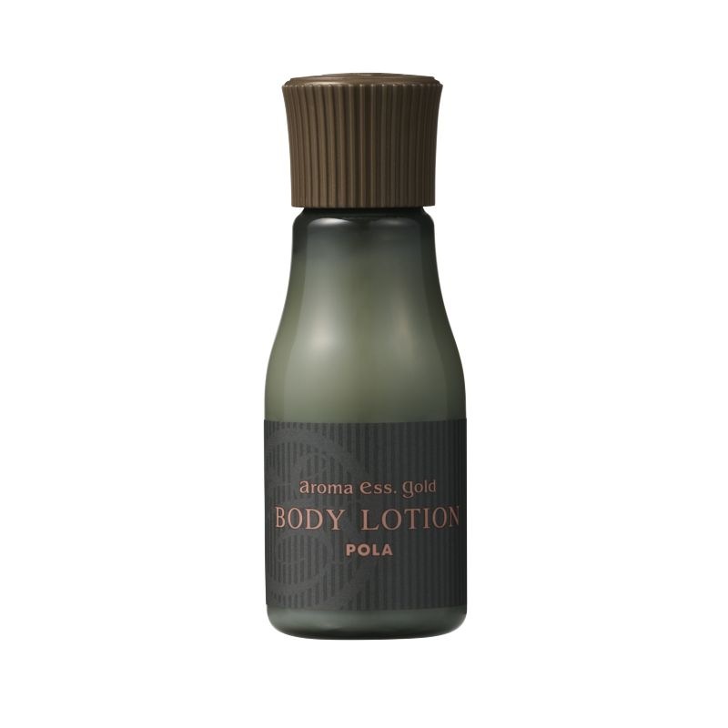 POLA(ポーラ)　アロマエッセゴールド　ボディローション30mL　入数：300個　単価：85円