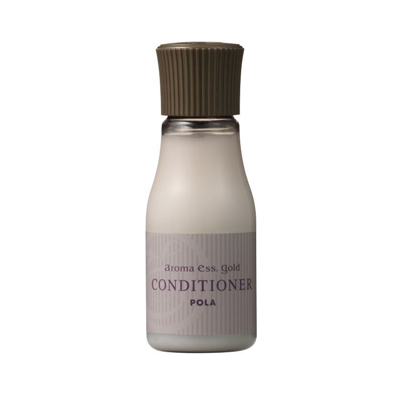 法人限定・業務用】POLAアロマエッセゴールド30mL 3点セット ｜近畿