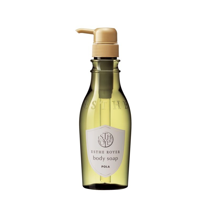 POLA(ポーラ) エステロワイエ ボディソープ 10L