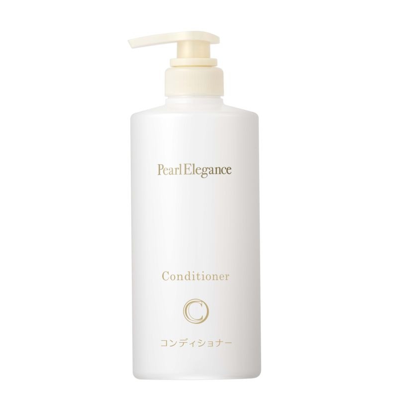 ミキモトコスメティックス パールエレガンス コンディショナー2L 入数:8個